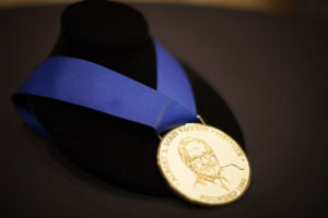 Sabin Gold Medal Award Ceremony 2014