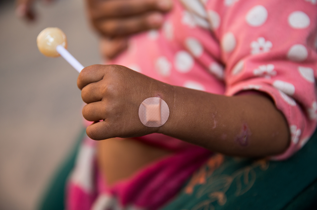 Data collected from this trial over the next two years will generate evidence for the impact of TCVs and inform future country introduction plans. Gavi, the Vaccine Alliance approved an $85 million funding window to support the introduction of TCVs in low-income countries that experience a high burden of disease like Nepal.
