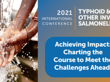 12th International Conference on Typhoid