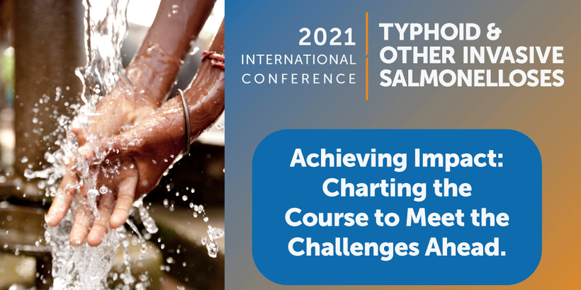 12th International Conference on Typhoid