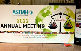 ASTMH 2022