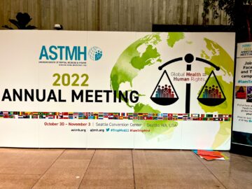 ASTMH 2022