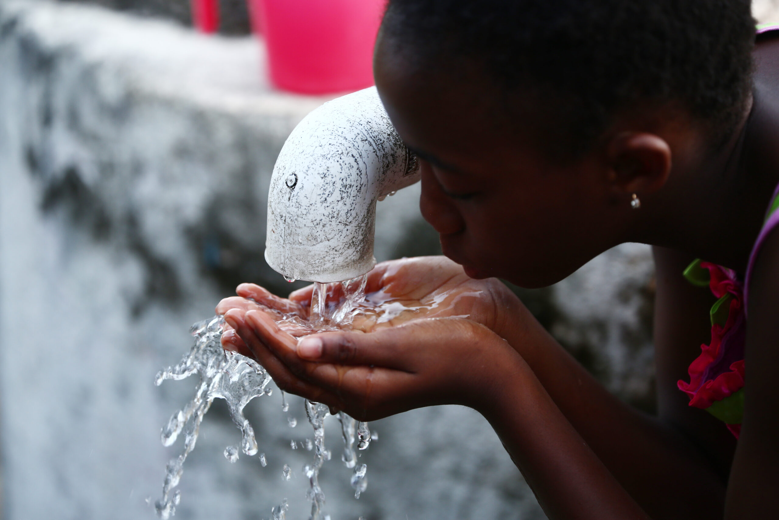 Water, sanitation, and hygiene resources to accelerate change Take on